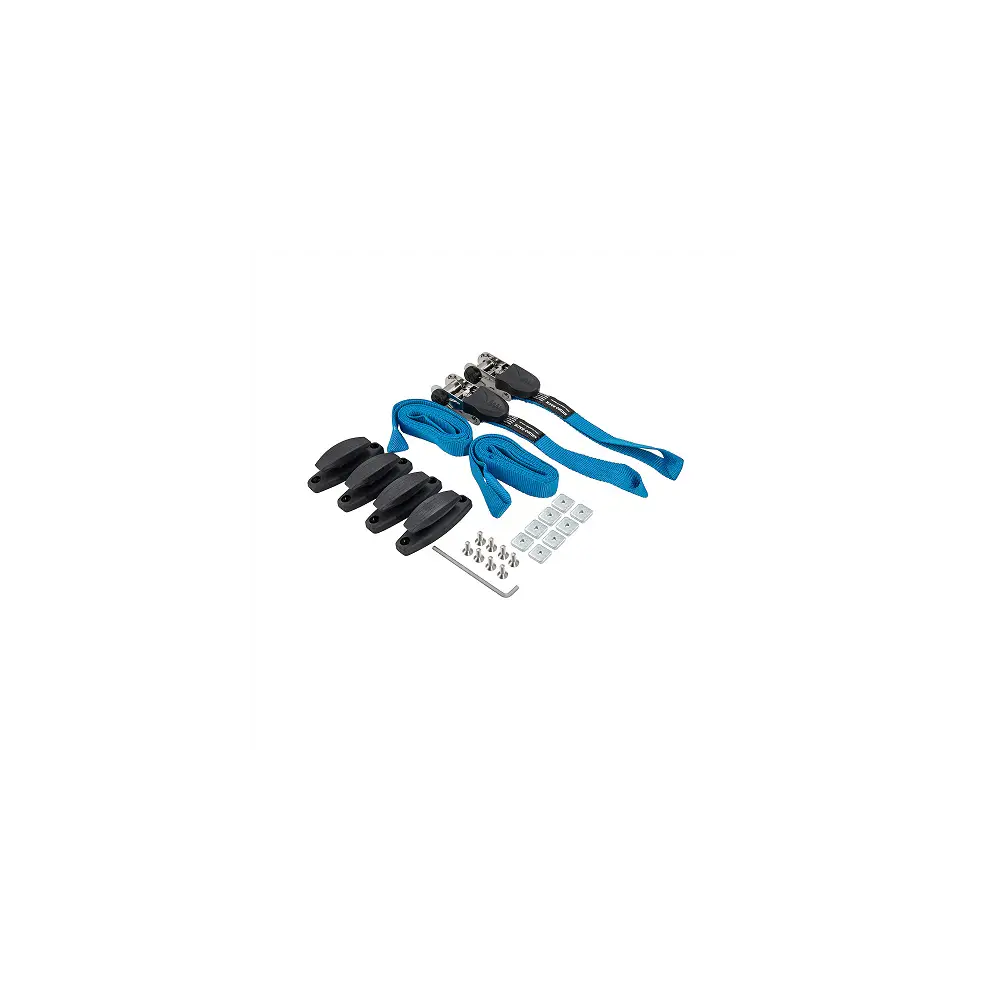 Roof Rack Accessory - Pioneer Pickup Kit - 43175